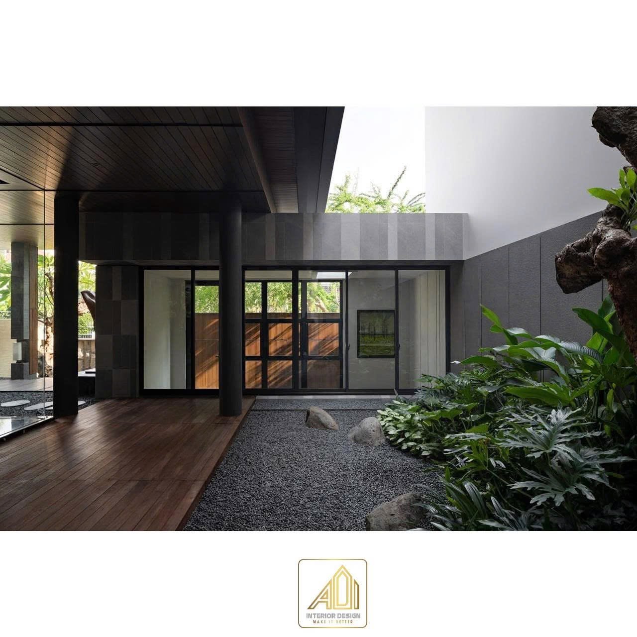 Dự án Thiết kế Nội thất Số 20